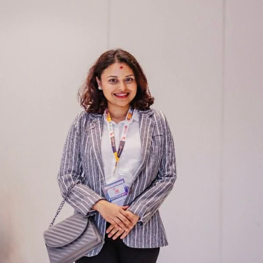 Rtr. Prasamsha Adhikari